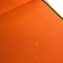 مملوكة مسبقًا Louis Vuitton Damier Ebene Canvas Soft Case Pegase 55 Trolley Bag