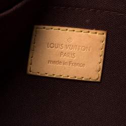 مملوكة مسبقًا Louis Vuitton Monogram Canvas Favorite PM Bag
