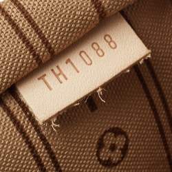 Louis Vuitton Monogram Canvas Neverfull GM Bag