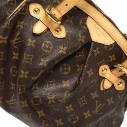 مملوكة مسبقًا Louis Vuitton Monogram Canvas Tivoli GM Bag