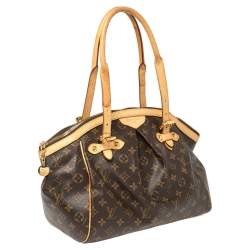 مملوكة مسبقًا Louis Vuitton Monogram Canvas Tivoli GM Bag