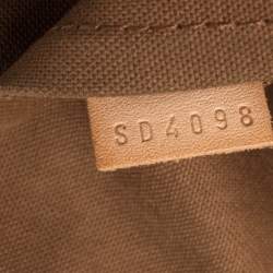 مملوكة مسبقًا Louis Vuitton Monogram Canvas Tivoli GM Bag