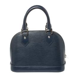 Louis Vuitton Epi Pont Neuf Bag - 2 For Sale on 1stDibs