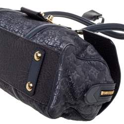 Pre Owned حقيبة لوى فيتون فولوبت بيوت إصدار محدود مونوغرامية غريس كحلية