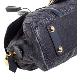 Pre Owned حقيبة لوى فيتون فولوبت بيوت إصدار محدود مونوغرامية غريس كحلية