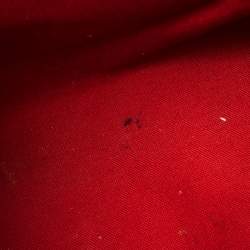 مملوكة مسبقًا حقيبة لوي فيتون فيرونا كانفاس دامييه إيبين MM