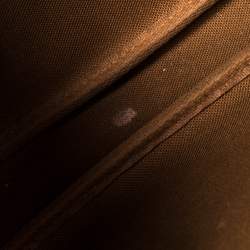 مملوكة مسبقًا Louis Vuitton Monogram Canvas Limited Edition Stephen Sprouse Graffiti Pochette Accessoires