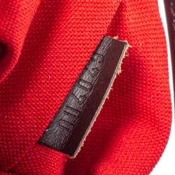 مملوكة مسبقًا Louis Vuitton Damier Ebene Canvas Bloomsbury PM Bag