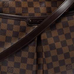 مملوكة مسبقًا Louis Vuitton Damier Ebene Canvas Bloomsbury PM Bag
