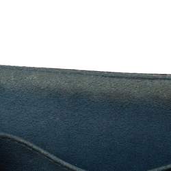 مملوكة مسبقًا حقيبة لوي فيتون ايدين صغيرة جلد و كانفاس مونوغرامي سيلست 