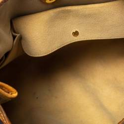 مملوكة مسبقًا حقيبة لوي فيتون غاليرا كانفاس مونوغرامية PM