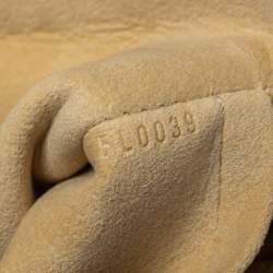 مملوكة مسبقًا حقيبة لوي فيتون غاليرا كانفاس مونوغرامية PM