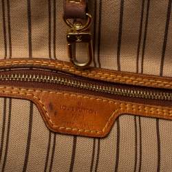 Louis Vuitton Monogram Canvas Neverfull GM Bag