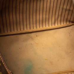 Louis Vuitton Monogram Canvas Neverfull GM Bag