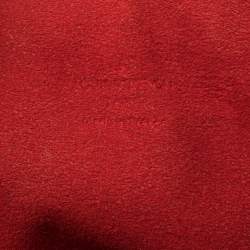 Pre Owned Louis Vuitton Damier Ebene Canvas Berkeley Bag