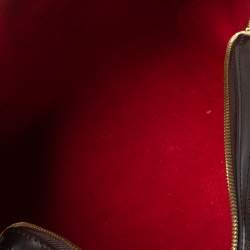 مملوكة مسبقًا Louis Vuitton Damier Ebene Canvas Berkeley Bag