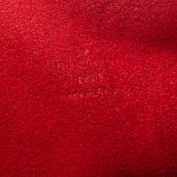 مملوكة مسبقًا Louis Vuitton Damier Ebene Canvas Berkeley Bag