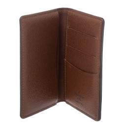 مملوكة مسبقًا Louis Vuitton Monogram Canvas Pocket Organizer