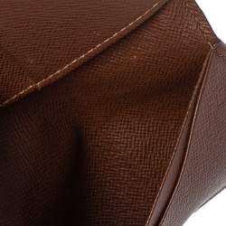 مملوكة مسبقًا Louis Vuitton Monogram Canvas Pocket Organizer