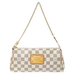 Louis Vuitton Monogram Canvas Eva Pochette Louis Vuitton | The Luxury Closet