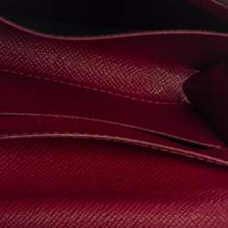 مملوكة مسبقًا Louis Vuitton Monogram Canvas Rosalie Coin Purse