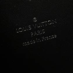 Pre Owned Louis Vuitton Giant Reverse Monogram Bumbag Dauphine 