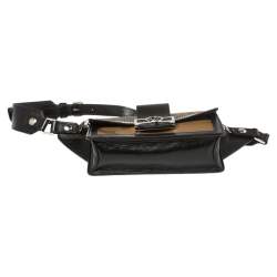 Pre Owned Louis Vuitton Giant Reverse Monogram Bumbag Dauphine 