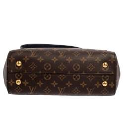 مملوكة مسبقًا Louis Vuitton Monogram Canvas Cluny MM Bag