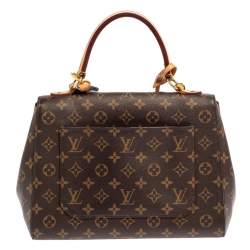 مملوكة مسبقًا Louis Vuitton Monogram Canvas Cluny MM Bag
