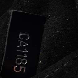 مملوكة مسبقًا Louis Vuitton Black Epi Leather Cluny BB Bag