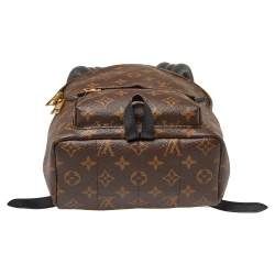 Louis Vuitton Monogram Canvas Palm Springs PM Backpack