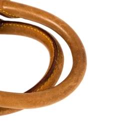 مملوكة مسبقًا Louis Vuitton Monogram Canvas Keepall 45 Bag