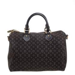 Louis Vuitton Excentri Cite W/ Strap – Brand Bag Girl