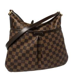 مملوكة مسبقًا Louis Vuitton Damier Ebene Canvas Bloomsbury PM Bag