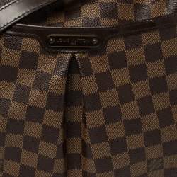 مملوكة مسبقًا Louis Vuitton Damier Ebene Canvas Bloomsbury PM Bag