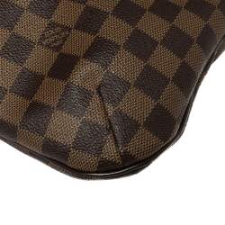 مملوكة مسبقًا Louis Vuitton Damier Ebene Canvas Bloomsbury PM Bag