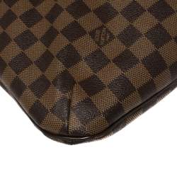 مملوكة مسبقًا Louis Vuitton Damier Ebene Canvas Bloomsbury PM Bag