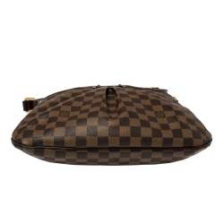 مملوكة مسبقًا Louis Vuitton Damier Ebene Canvas Bloomsbury PM Bag