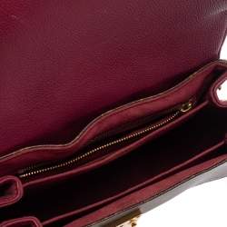 Pre Owned Louis Vuitton Monogram Canvas Aurore Eden MM Bag