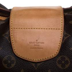 Louis Vuitton Monogram Canvas Stresa PM Bag