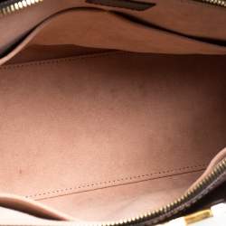 مملوكة مسبقًا حقيبة لوي فيتون كنسينغتون بولينغ كانفاس دامييه أيبين