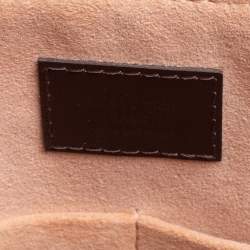 مملوكة مسبقًا حقيبة لوي فيتون كنسينغتون بولينغ كانفاس دامييه أيبين