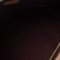 مملوكة مسبقًا Louis Vuitton Monogram Canvas Turenne MM Bag