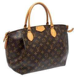 مملوكة مسبقًا Louis Vuitton Monogram Canvas Turenne MM Bag