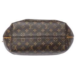 مملوكة مسبقًا Louis Vuitton Monogram Canvas Turenne MM Bag
