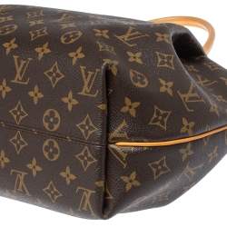 مملوكة مسبقًا Louis Vuitton Monogram Canvas Turenne MM Bag
