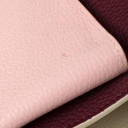 Pre Owned حقيبة لوي فيتون كيبوسينز جلد توريلون متعدد الألوان