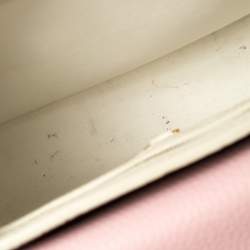 Pre Owned حقيبة لوي فيتون كيبوسينز جلد توريلون متعدد الألوان