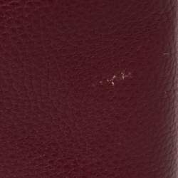 Pre Owned حقيبة لوي فيتون كيبوسينز جلد توريلون متعدد الألوان