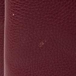 Pre Owned حقيبة لوي فيتون كيبوسينز جلد توريلون متعدد الألوان